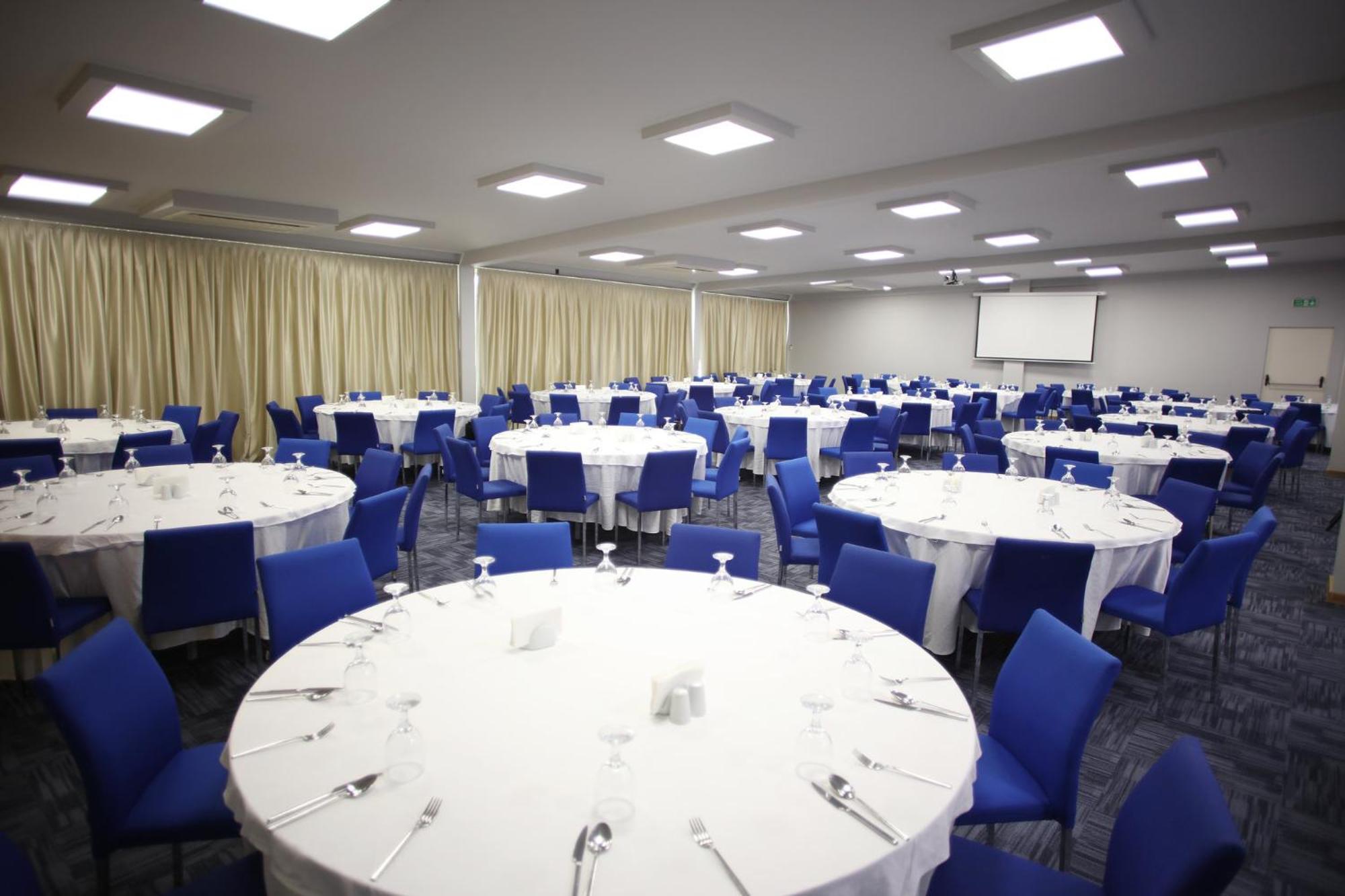 Holiday Inn Express Manisa-West By Ihg Ngoại thất bức ảnh