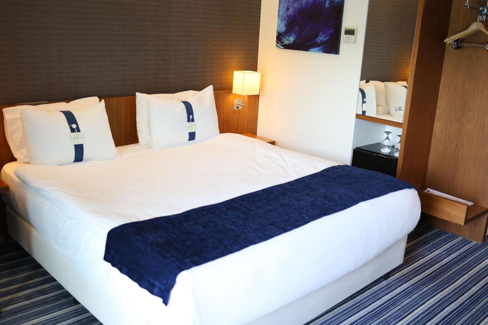 Holiday Inn Express Manisa-West By Ihg Ngoại thất bức ảnh
